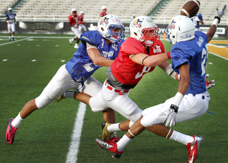 FCA Victory Bowl V